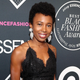 Zerina Akers attends the ESSENCE Best In Black Fashion Awards at Affirmation Arts on September 04, 2019 in New York City.
